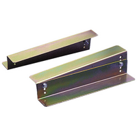 Jaz Products Universal Fixed Seat Mounts With Adjustable Angle & Height