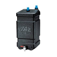 Jaz Products Vertcal Over Flow Tank 3.78 litre (1 Gal), Mount Kit JAZ400-001-03