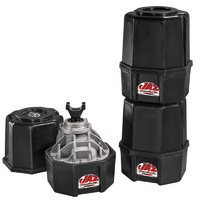 Jaz Products Diff Center Storage Box Suit Ford 9"