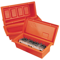 Jaz Products Cylinder Head Transport / Storage Case Suit BB Chev