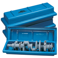 Jaz Products Crankshaft Transport / Storage Case Suit SB Chev
