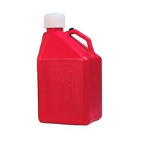 Jaz Products Fuel Jug Red 20 Litre (5 Gal)