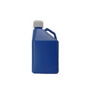 Jaz Products Fuel Jug Blue 20 Litre (5 Gal)