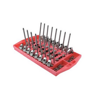 Jaz Products Valvetrain Organiser Tray For Rocker, Lifters & Pushrods