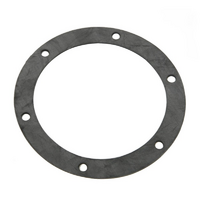 Jaz Products 6 Hole Flange Mounting Gasket
