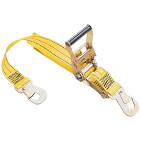 Jaz Products Ratchet Tie Down 8 Feet