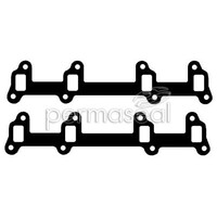 Permaseal exhaust manifold gasket for Rover 22D 22L 23D 3.5 3.9 4.0 4.3 V8 JB792