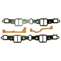 Permaseal inlet manifold gaskets for Chrysler 273 318 340 V8 Carb JB907