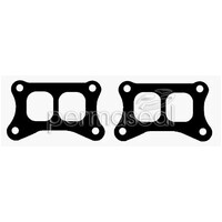 Permaseal exhaust manifold gasket for Nissan Z16 Z18 Z20 Z22 Z24 4Cyl Carb JC133