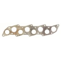 Permaseal exhaust manifold gasket for Mitsubishi 4D55 4D55T 4D56 4D56T 2.4 2.5 4Cyl SOHC JC224