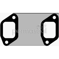 Permaseal exhaust manifold gasket for Isuzu 4DB1T 6BB1 6BD1 3.9 5.4 5.8 see photo JC336
