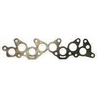 Permaseal manifold gaskets for Toyota 2S 2S-ELC 2S-C 2.0 4Cyl SOHC JC402
