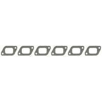 Permaseal exhaust manifold gasket for Toyota 2H 4.0 6Cyl OHV Diesel JC409