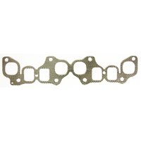 Permaseal manifold gaskets for Toyota 1Y 2Y 3Y 4Y 1.6 1.8 2.0 2.2 4Cyl OHV Carb JC438