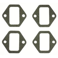 Permaseal exhaust manifold gasket for Mitsubishi 4D30 4D31 4D31T 4D34 3.3 3.9 4Cyl Diesel JC494