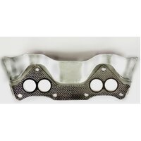Permaseal exhaust manifold gasket for Mitsubishi 4G12 4G15 1.4 1.5 4Cyl SOHC JC719