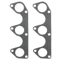 Permaseal exhaust manifold gasket for Ford Falcon EB ED EF EL 4.0 6Cyl SOHC EFI JC730