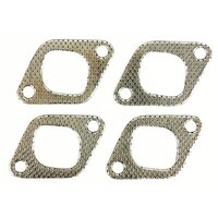 Platinum exhaust manifold gasket for Nissan Navara III 3.2 Diesel D22 1998-2005 JC806