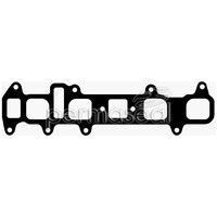 Permaseal inlet manifold gaskets for Toyota 22R 2.4 4Cyl SOHC Carb JC890