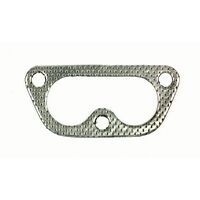 Permaseal exhaust flange gasket for Mazda TB 1.2 4Cyl Carb JE007