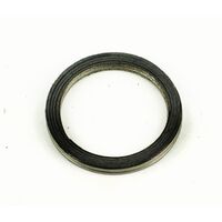 Permaseal exhaust flange gasket for Toyota 1Y 2Y 2S 22R 22R-E 4Y 1.6 1.8 2.0 2.2 2.4 4Cyl JE012