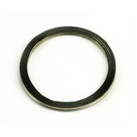 Permaseal exhaust flange gasket for Toyota 2D 2F 4.2 6.4 6Cyl Diesel JE023