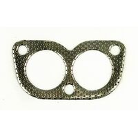 Permaseal exhaust flange gasket for Nissan L24 L24E L24S L26 2.4 2.6 6Cyl JE027