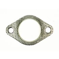 Permaseal exhaust flange gasket for Mitsubishi 4G52 4G54 2.0 2.6 4Cyl SOHC 8v JE109