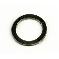 Permaseal exhaust flange gasket for Holden GeminiTC TD TE TF TG TX G161Z 1.6 4Cyl JE144