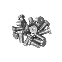 Jesel Rocker Arm Shaft Stand Bolts 12 Point Head, 7/16-14 x 1.000"