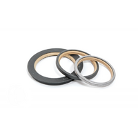 Jesel Belt Drive Chev SB V8 Crank Seal