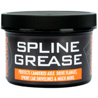 DRIVEN Spline Grease 1/2lb. Tub