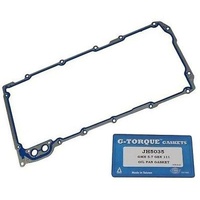 G-Torque Sump Gasket Commodore VT VU VX VY VZ VE LS1 LS2 LS3 5.7 6.0 6.2 V8