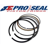 JE Pistons Premium Race Series Gapless Piston Ring Set J500 Low Tension 4.030"