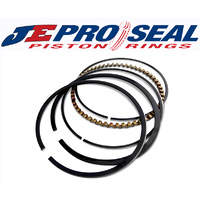 JE Pistons Premium Race Ring Set J600 Low Tension 4.000" Bore +.005"