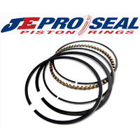 JE Pistons Premium Race Ring Set J600 Low Tension 4.030" Bore +.005"