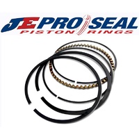 JE Pistons Premium Race Series Piston Ring Set J600 STD Tension Suit LS1 3.905"