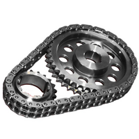 JP Performance Timing Chain & Gear Set Double Row Fits Holden Commodore V6 VR-VT (not supercharged)