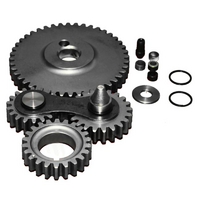JP Performance Gear Drive For Holden V8 253-308 Steel Kit