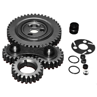 JP Performance Dual Idler Gear Drive Set Fits Big Block Chev V8
