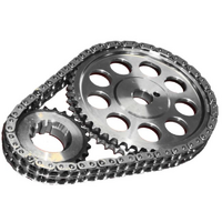 JP Performance Timing Chain & Gear Set Double Row Fits Holden 253 304 308 V8