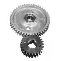 JP Performance Timing Gear Set Fits Holden Grey motor FX-EJ, Aluminium cam gear