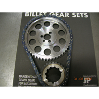 JP Performance Timing Set Fits B/B Chev V8 396 427 454