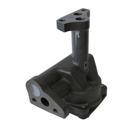 JP Performance Oil Pump For Ford - Xy-Xf Xa-Xf Xy-Zl H/ Volume High Volume Kit