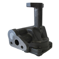 JP Performance Oil Pump For Ford - Xy-Xf Xa-Xf Xy-Zl S/ Volume Standard Kit