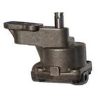 JP Performance Oil Pump For Ford - Au Standard Kit