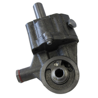 JP Performance Oil Pump For Holden V8 253-308 High Volume High Volume Kit