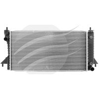 Jayrad Radiator for Ford Taurus DN-DP Auto 3.0Lt 96 - 01 JR0001J