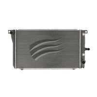 Jayrad Radiator for Ford Falcon XH Auto 6cyl 94 - 98 JR0055V