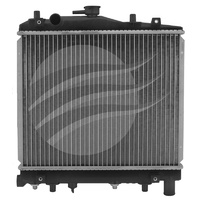 Jayrad Radiator Mazda 121 DA Auto 1.3Lt 91 - 94 JR0329J